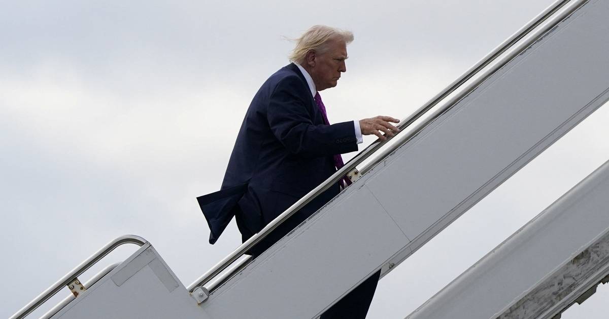 Flórida avança com proposta para reabatizar aeroporto em homenagem a Trump