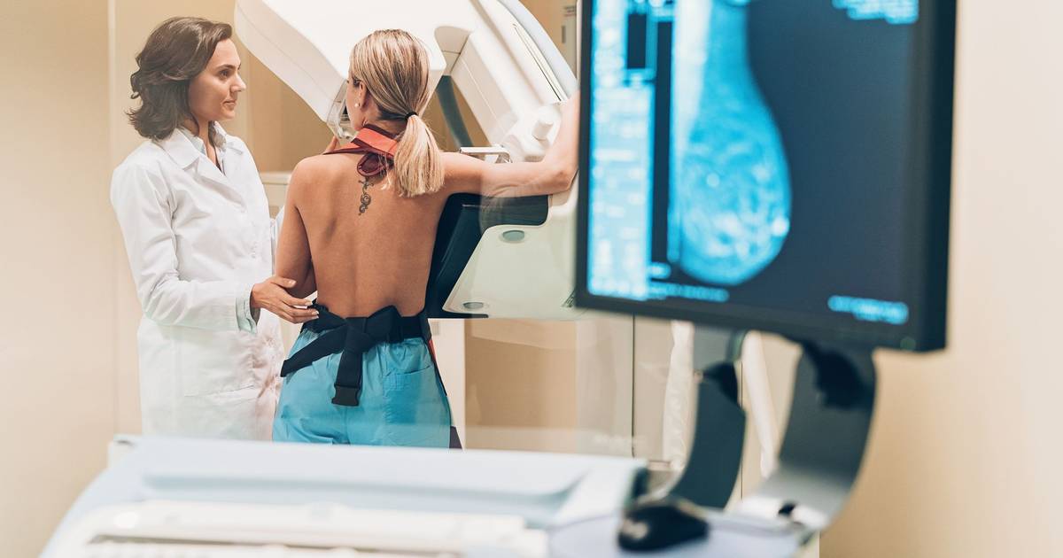 Menopausa cria na mama ambiente favorável ao desenvolvimento de células cancerígenas