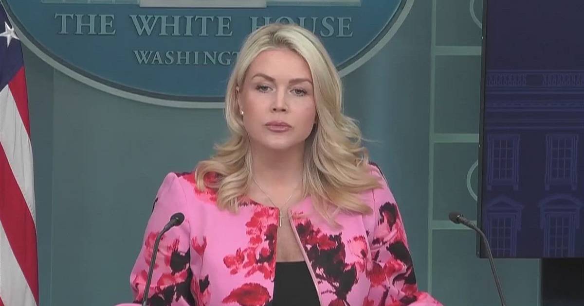 Casa Branca admite possibilidade de Trump pedir ajuda aos países do Golfo Pérsico