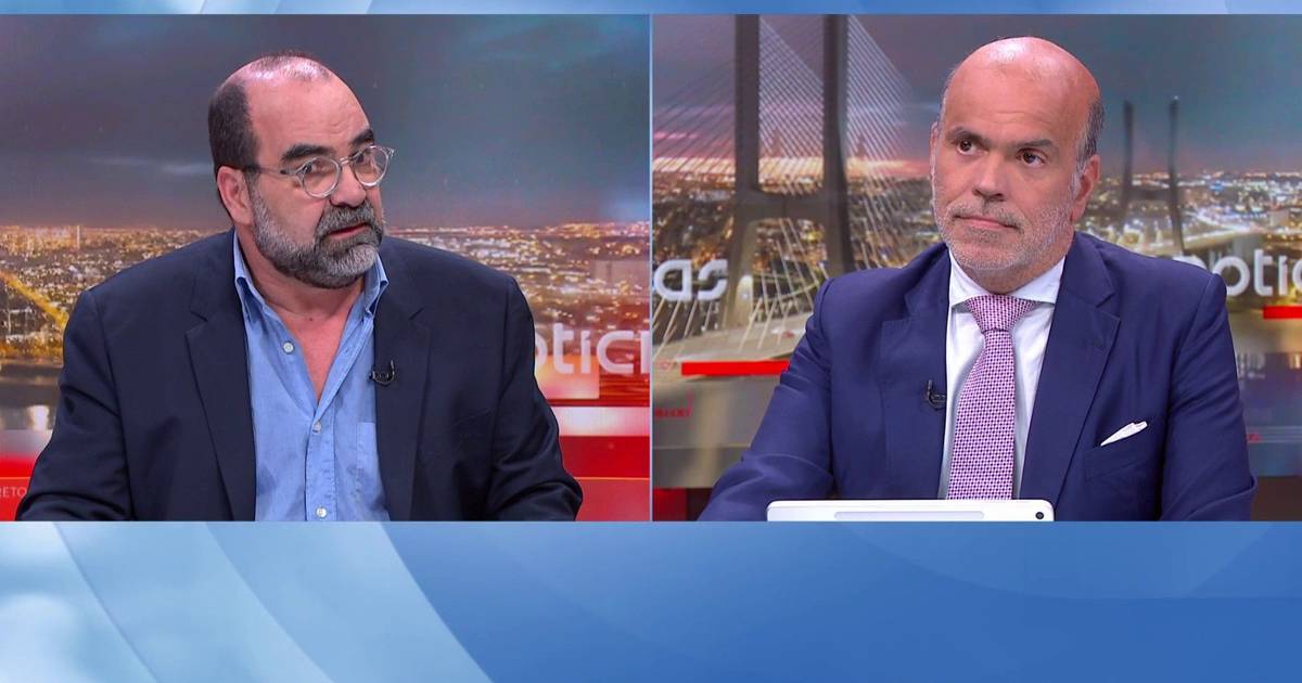 Só PS e PSD devem poder fazer revisões constitucionais?