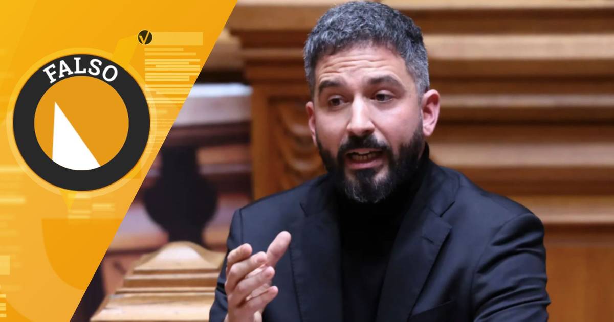 Preço médio de casa em Lisboa aumentou 351 euros por dia desde que Pinto Luz é ministro? A SIC Verifica