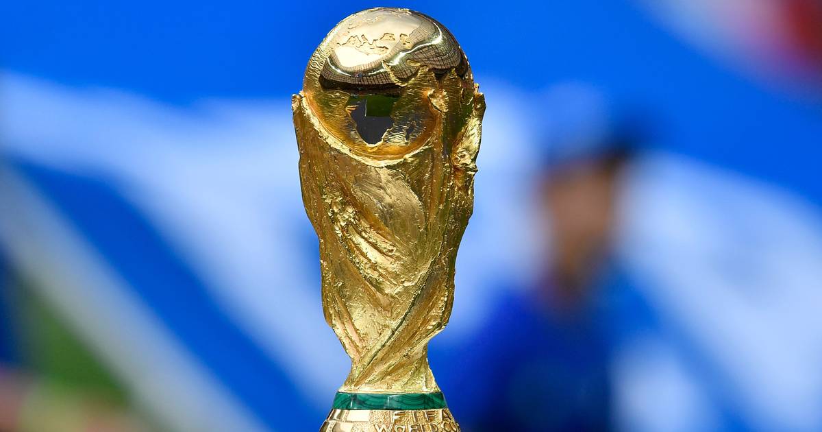 Arranca a quarta e última fase da venda de bilhetes para o Mundial