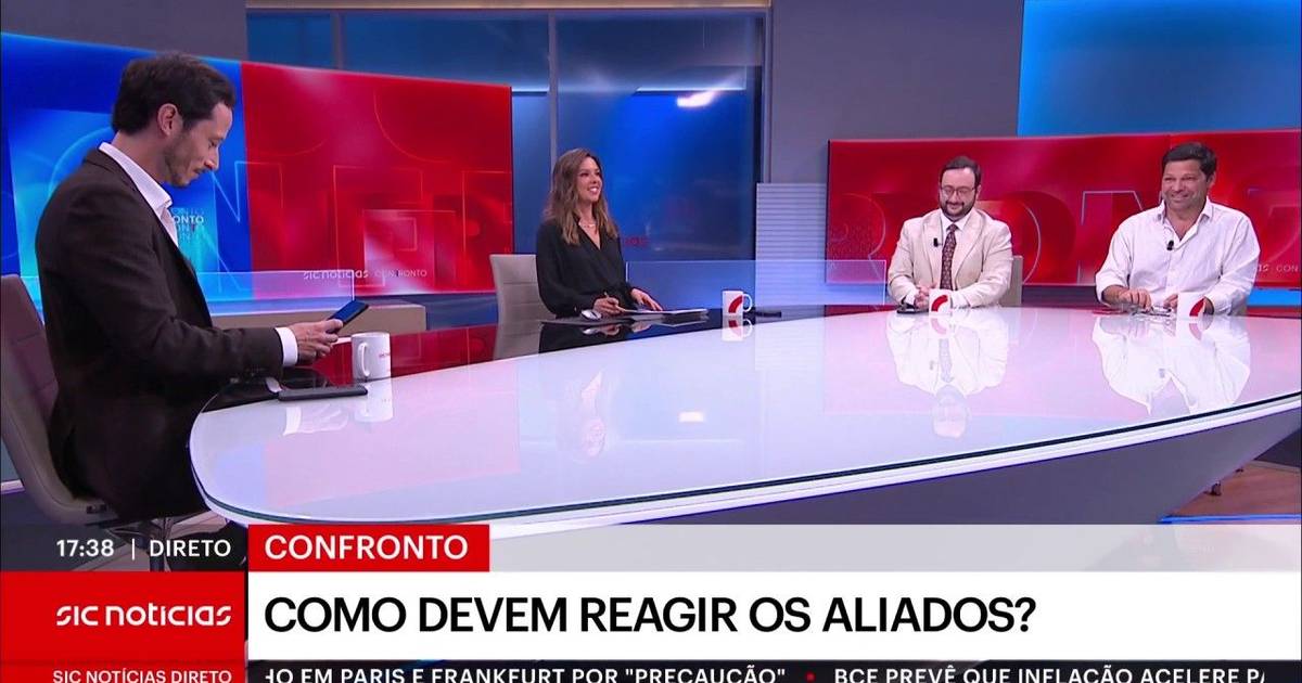 Como resolver o bloqueio no estreito de Ormuz?