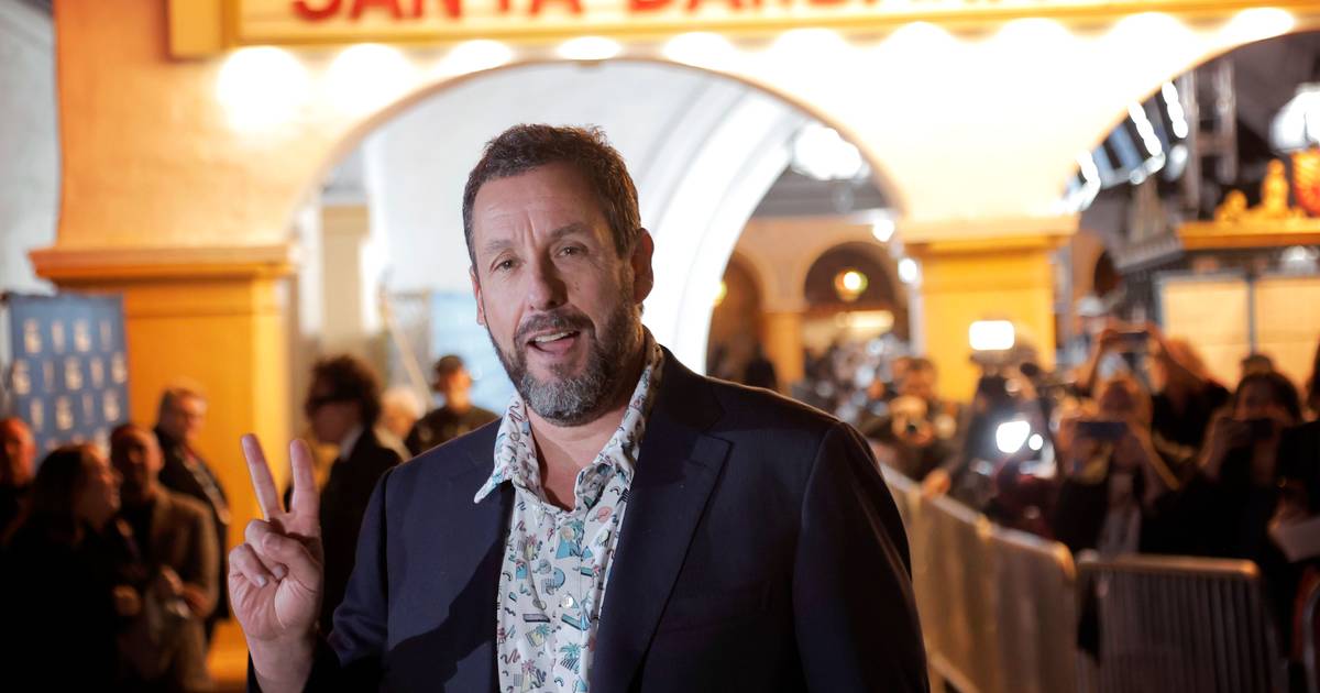 Adam Sandler, Scarlett Johansson ou Brad Pitt: quais foram os atores mais bem pagos de Hollywood em 2025?