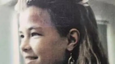 Tinha 13 anos quando saiu para andar a cavalo, desapareceu e três décadas depois foi encontrada