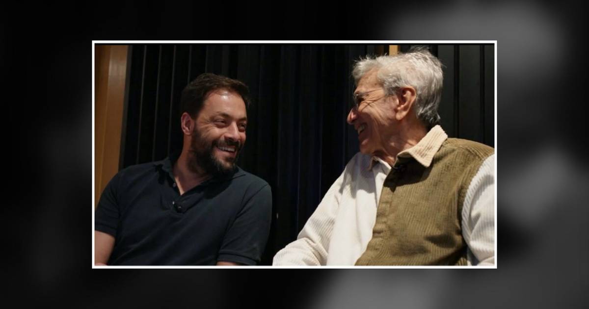 António Zambujo regressa aos Coliseus com 