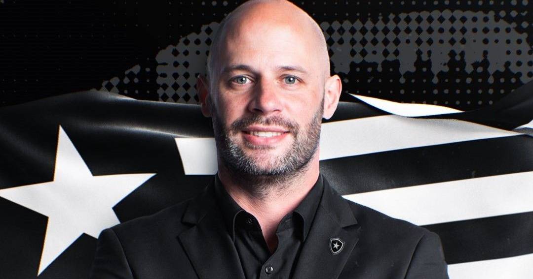 Sucessor de Anselmi no Botafogo já foi escolhido e é português