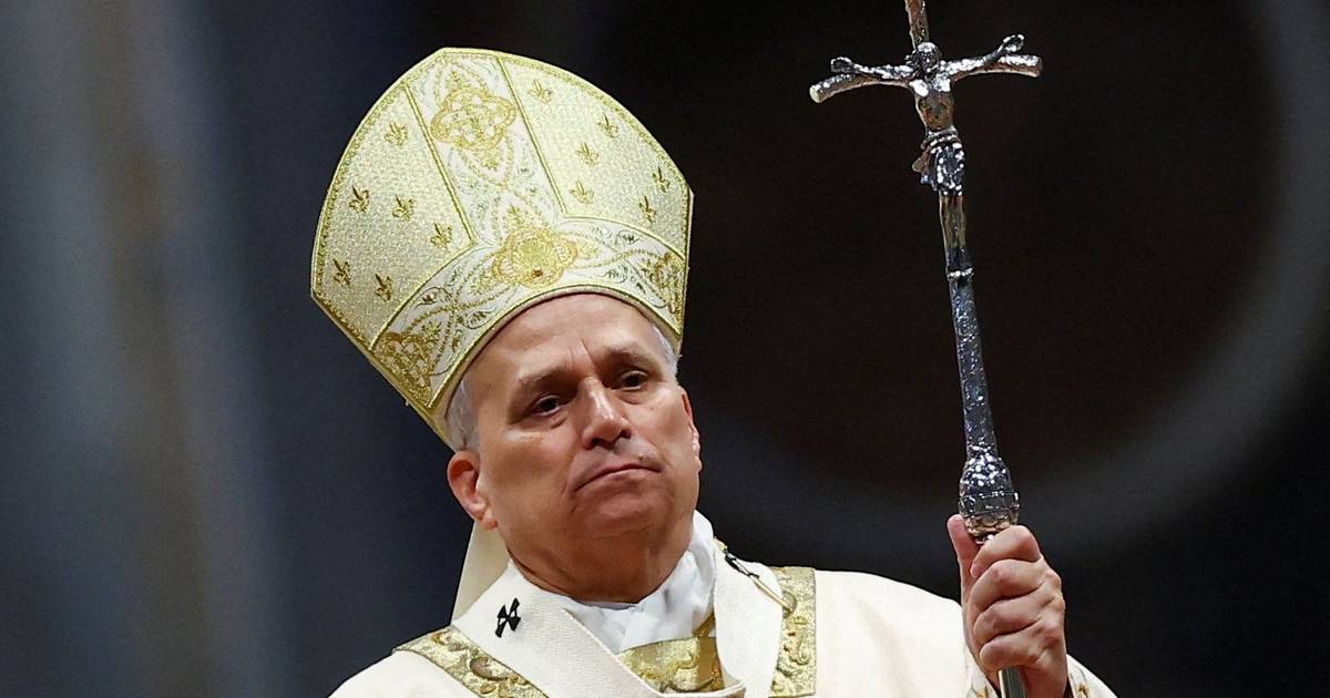 Papa Leão XIV alerta que mundo está a viver 