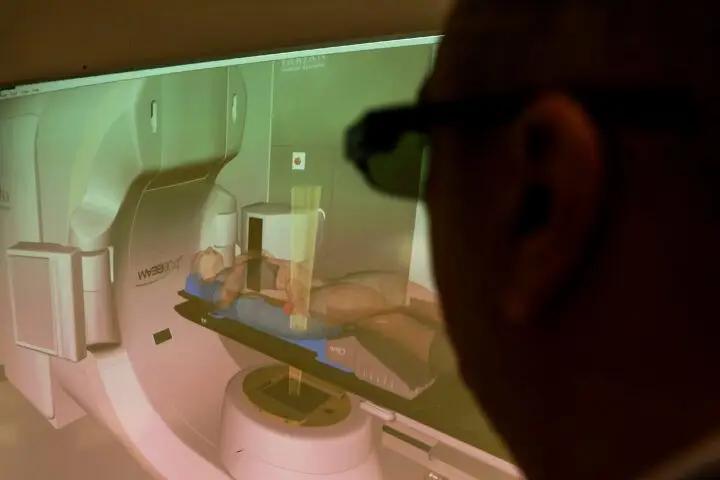 Politécnico de Coimbra vai ter equipamento único no país na área da radioterapia