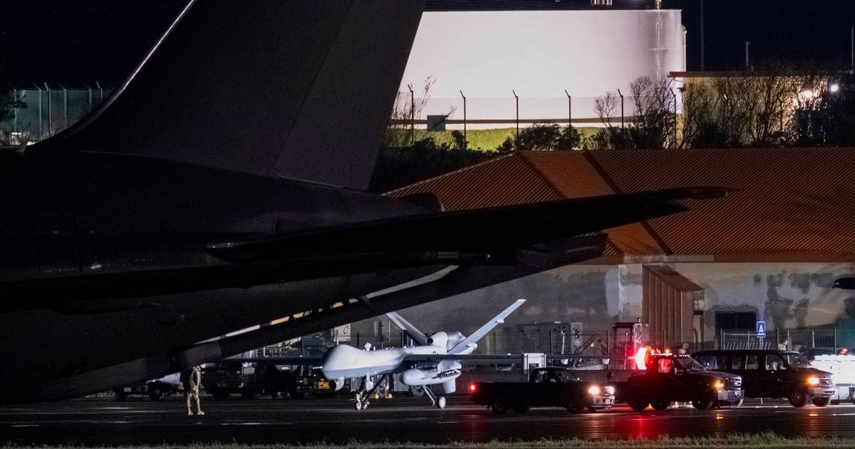 Amnistia Internacional pede ao Governo que recuse uso das Lajes pelos EUA