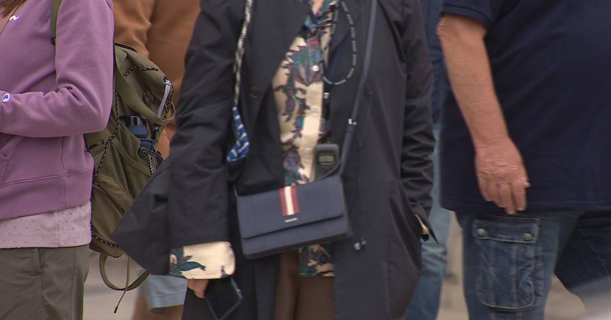 Número de carteiristas detidos pela PSP em Lisboa duplicou no último ano