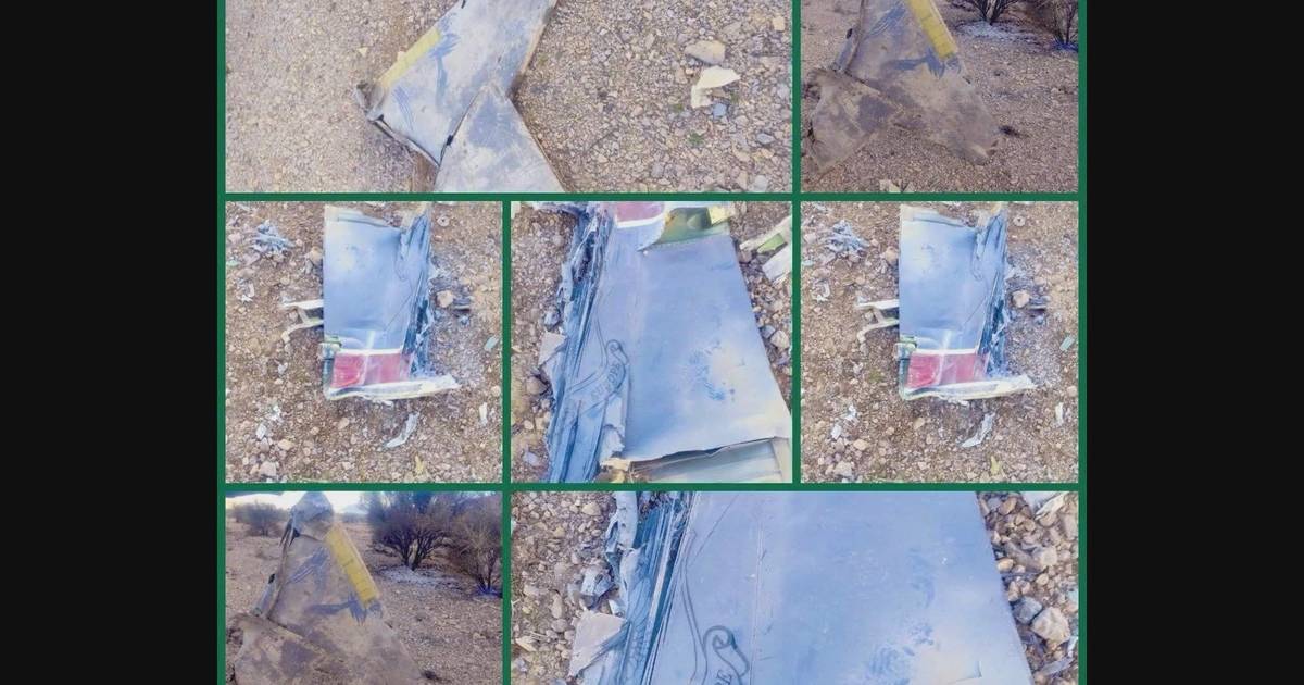 Caça norte-americano abatido no Irão marca primeiro incidente do género em cinco semanas de guerra