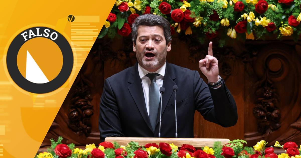 Havia mais presos políticos depois do 25 de Abril do que havia antes? A SIC Verifica