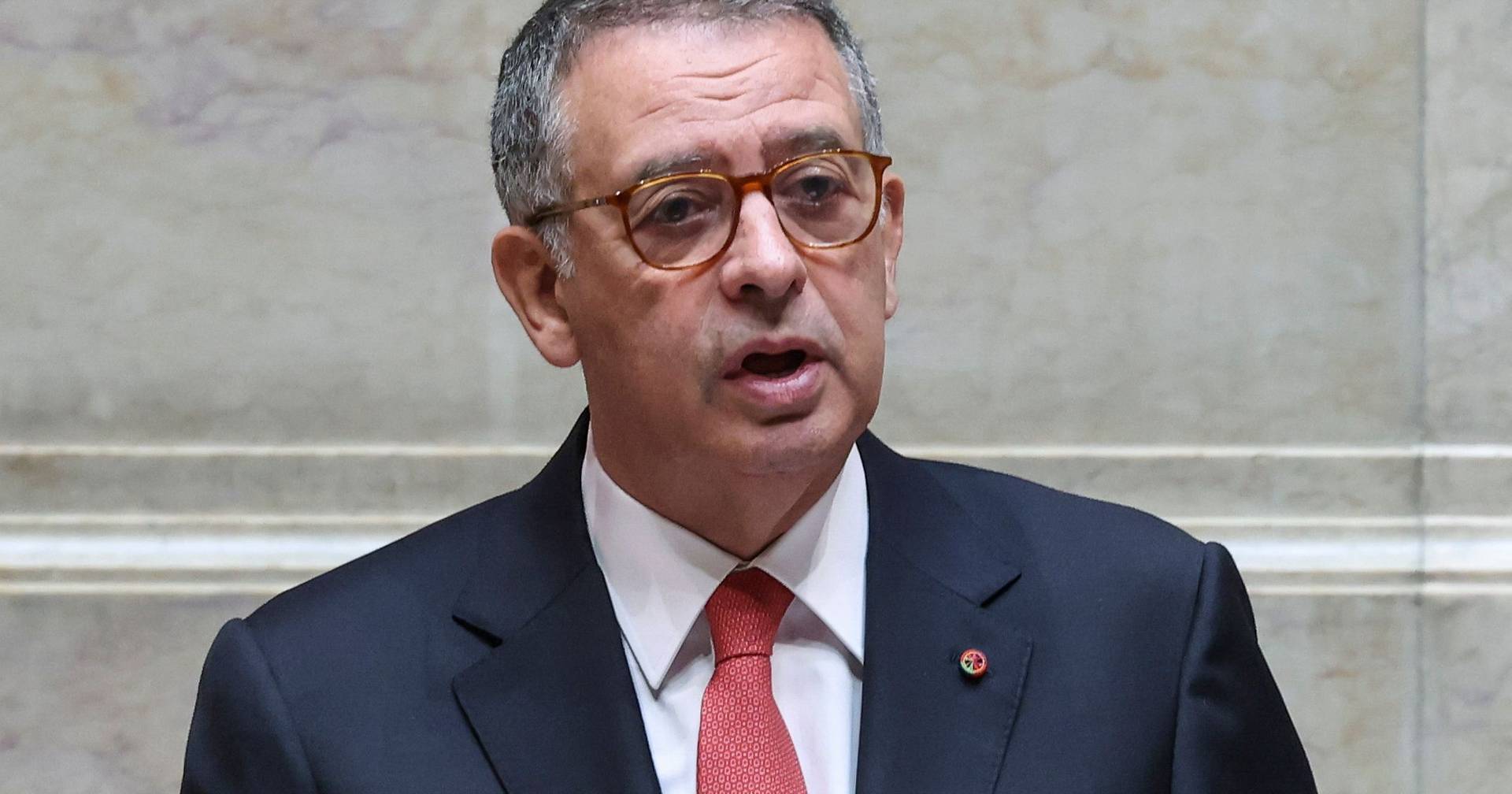 President of the Republic to meet with social partners on Wednesday - SIC Notícias