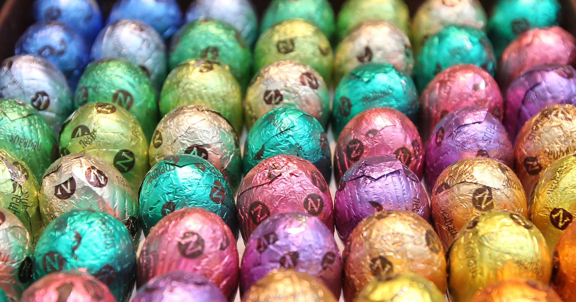 Supermarket Employee Fired After Stopping Easter Egg Theft - News Directory 3