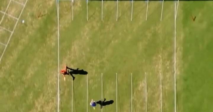 Sha'Carri Richardson faz história na Stawell Gift, a prova mais antiga de atletismo na Austrália