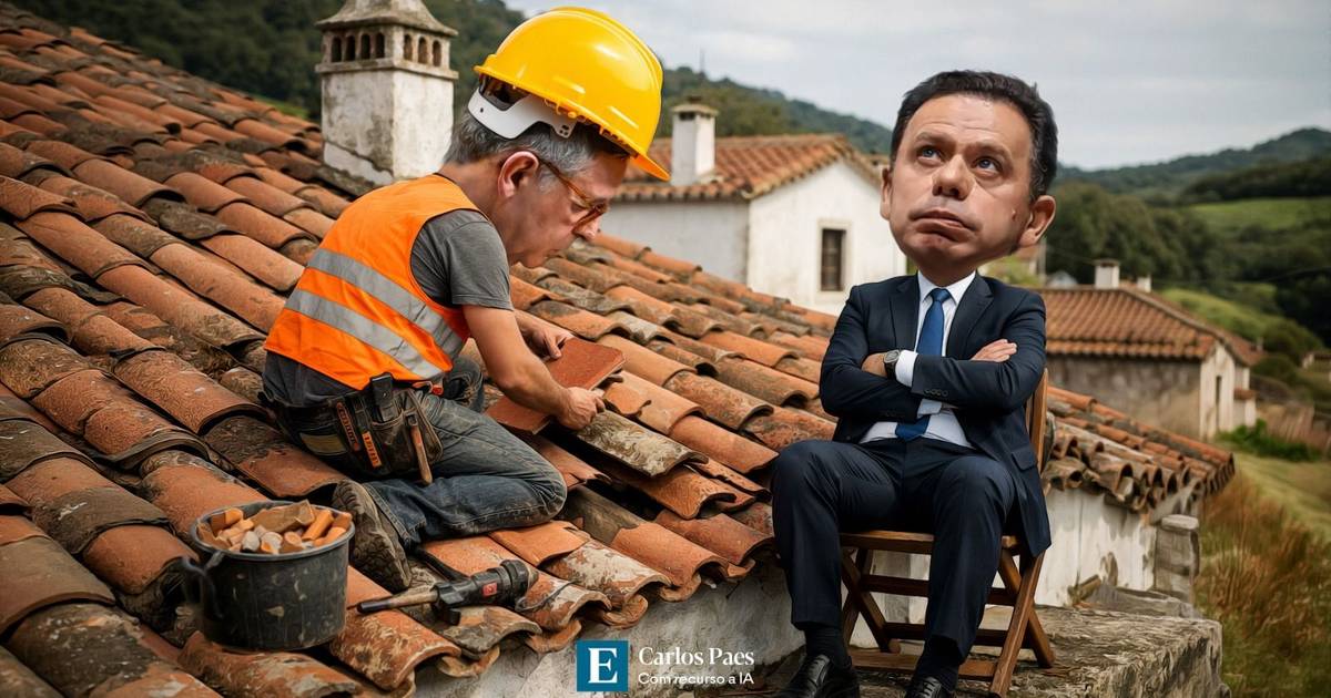 Comissão Política: Seguro na estrada pressiona Montenegro, mas a incógnita é o resultado