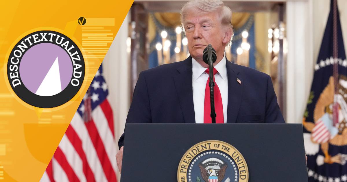 Senadores dos EUA pedem destituição Trump por 