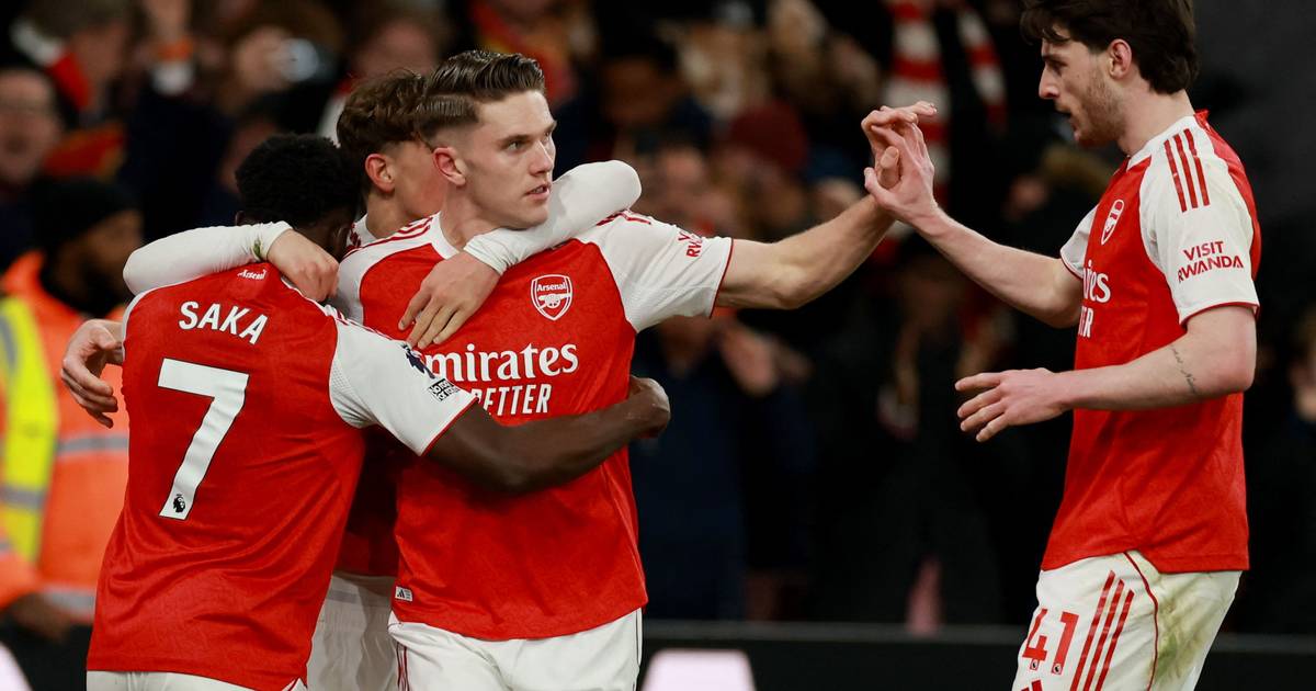 Gyökeres e o erro de cuspir no próprio prato