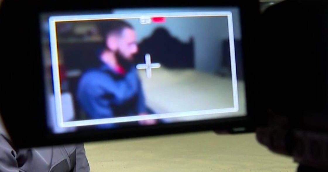 Português seguidor do Daesh explica à SIC propaganda radical que espalhou na internet durante anos