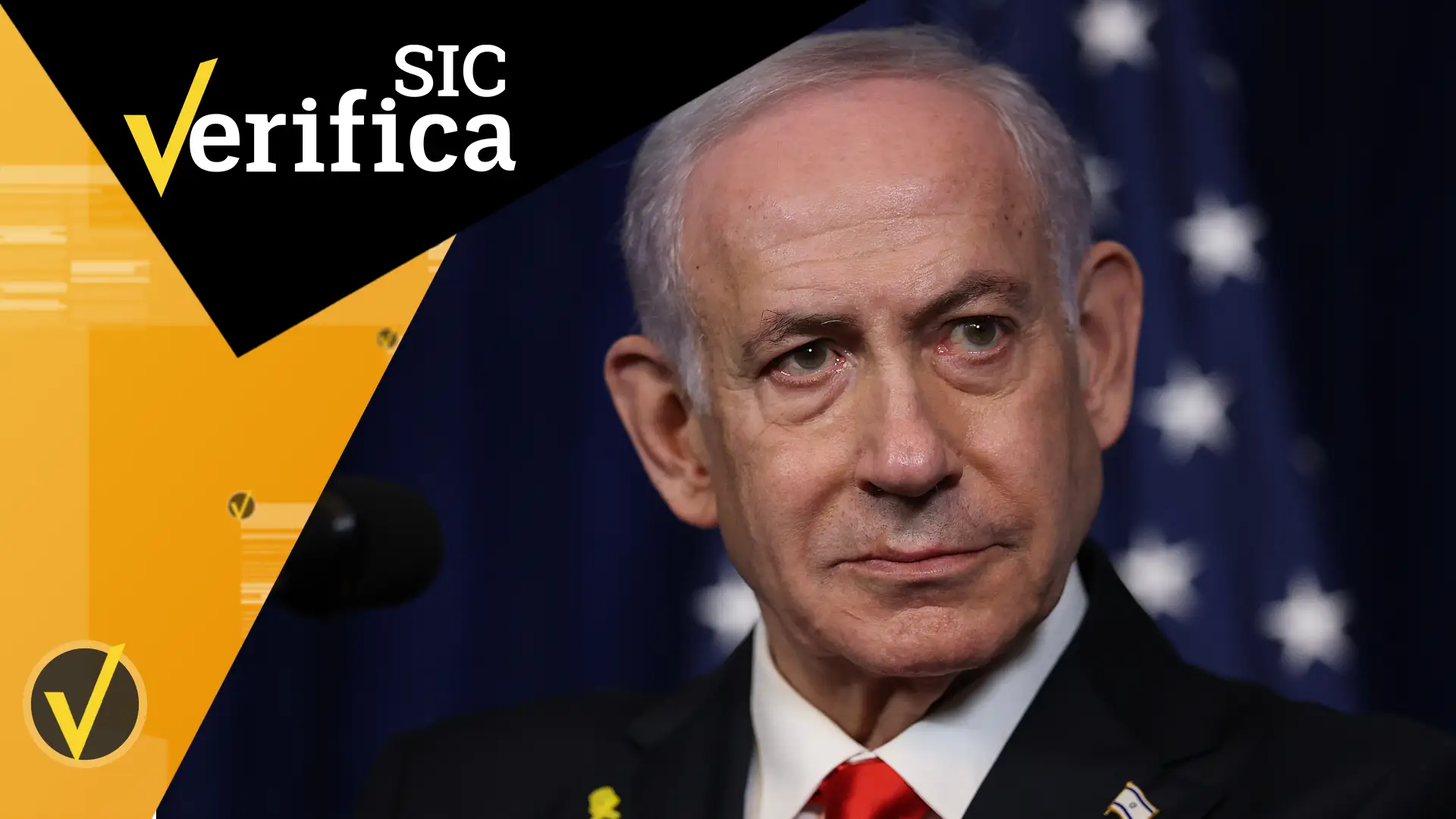 Israel removeu câmaras de vigilância das ruas para esconder ataques do Irão?