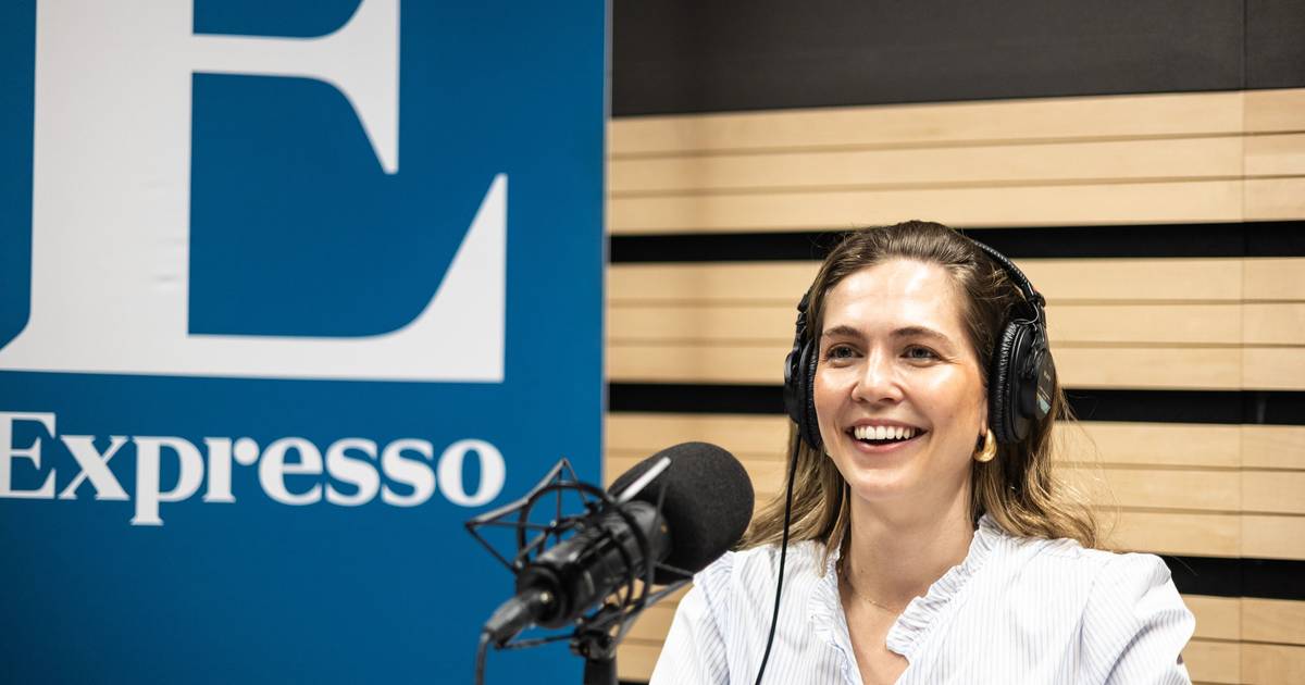 Laura Gonçalves: “Aprendi na Amazon que é contraproducente querer ter 100% de certeza para decidir”