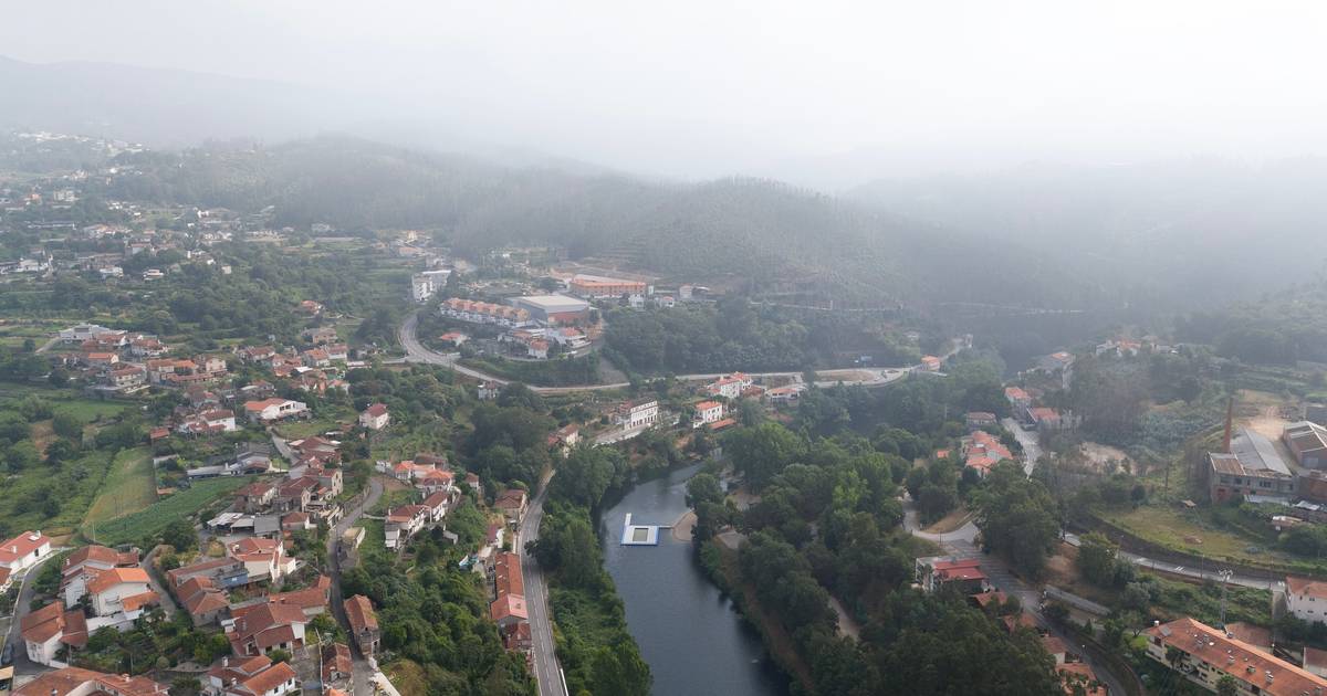 Sever do Vouga regressa este mês ao século XVI com a Feira Quinhentista