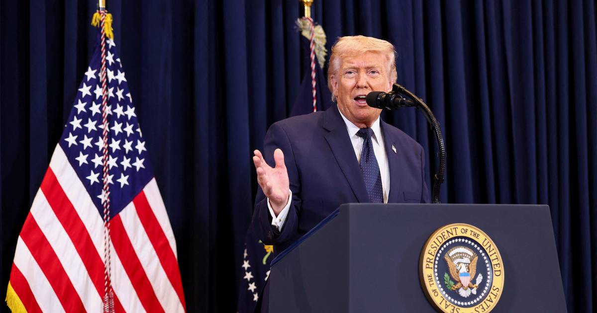 20 minutos: ultimato de Trump com tempo contado, bombardeamentos intensificam-se