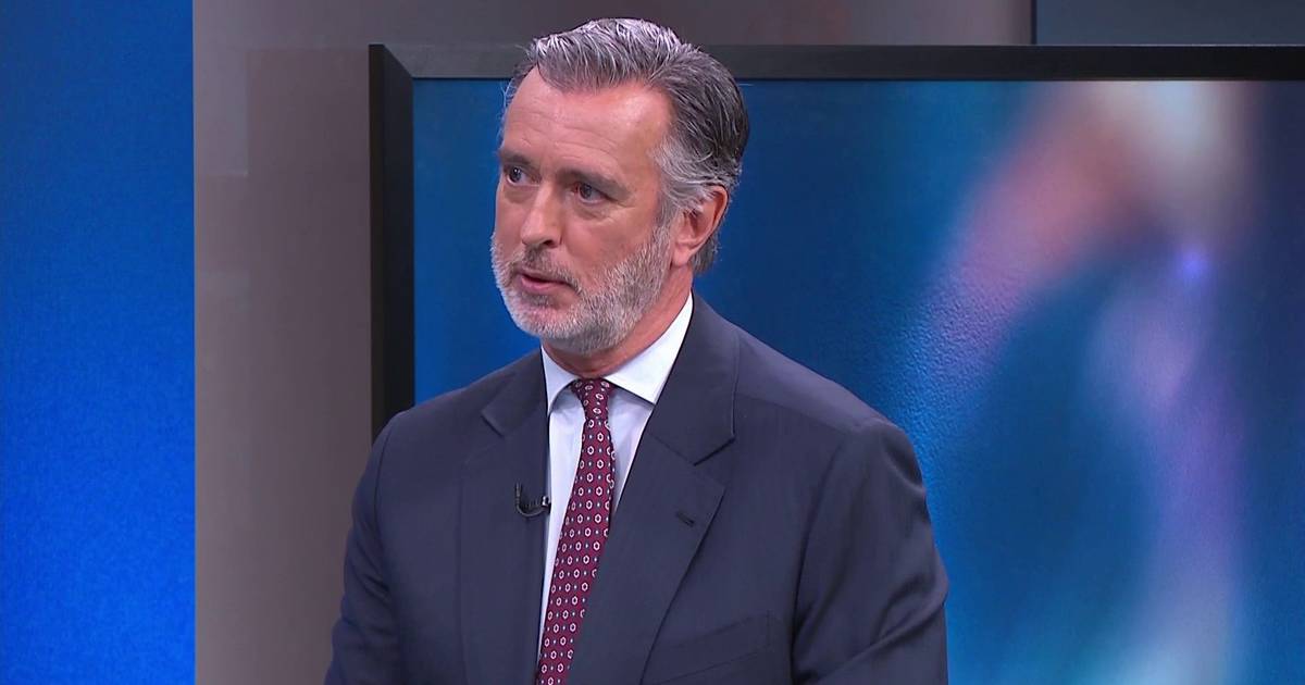 Cotrim Figueiredo sobre Governo de Montenegro: 