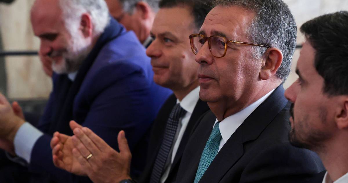 Seguro e Montenegro reúnem-se em Tomar para acelerar apoios às vítimas das tempestades