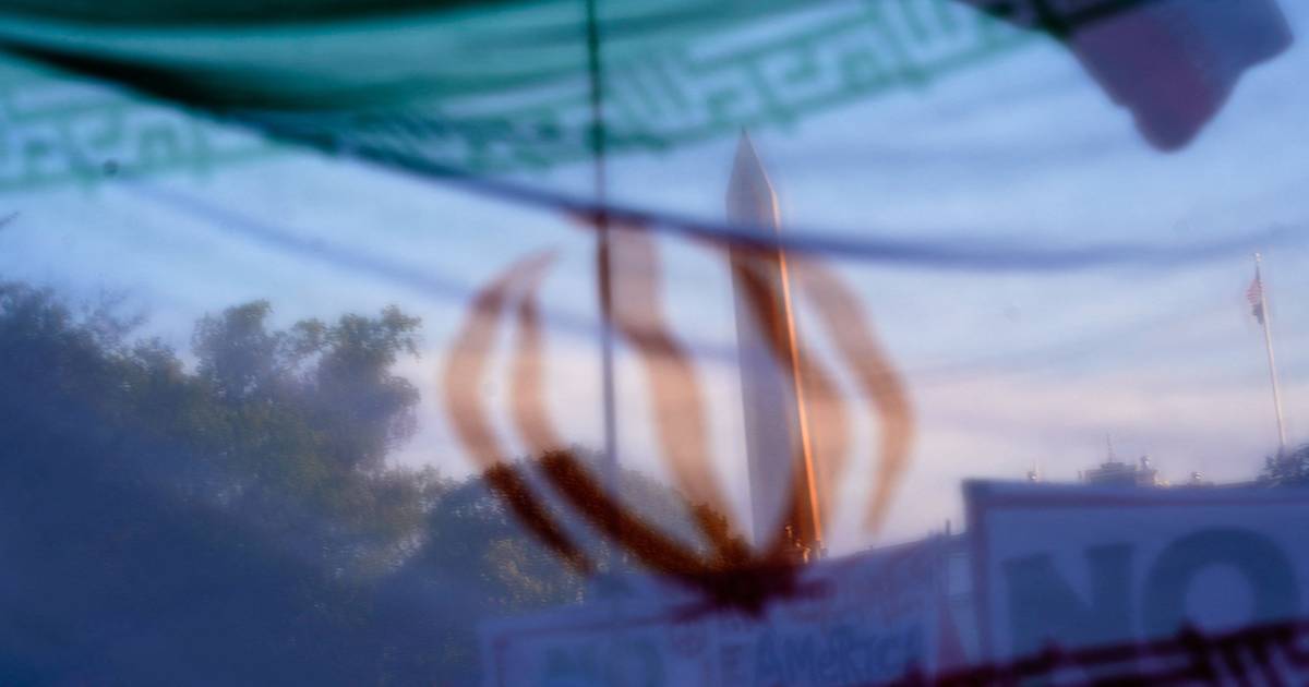 Negociações entre EUA e Irão começam sexta-feira na capital do Paquistão