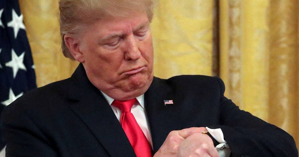 20 minutos: EUA e Irão em contagem decrescente para reunião decisiva para o fim da guerra