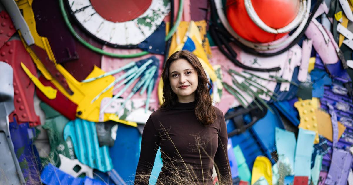 Bianca Castro: “As comunidades mais afetadas pelas alterações climáticas são aquelas que historicamente menos contribuíram para o problema”