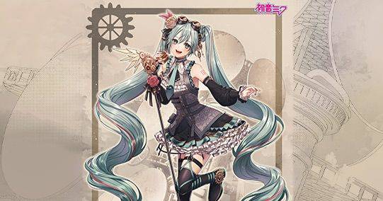 Não é humana, mas esgota concertos: cantora virtual Hatsune Miku chega a Lisboa em novembro