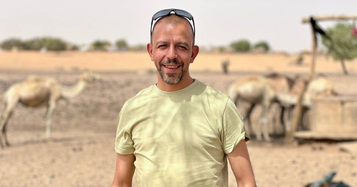 Presidente da República saúda libertação de luso-belga detido na República Centro-Africana