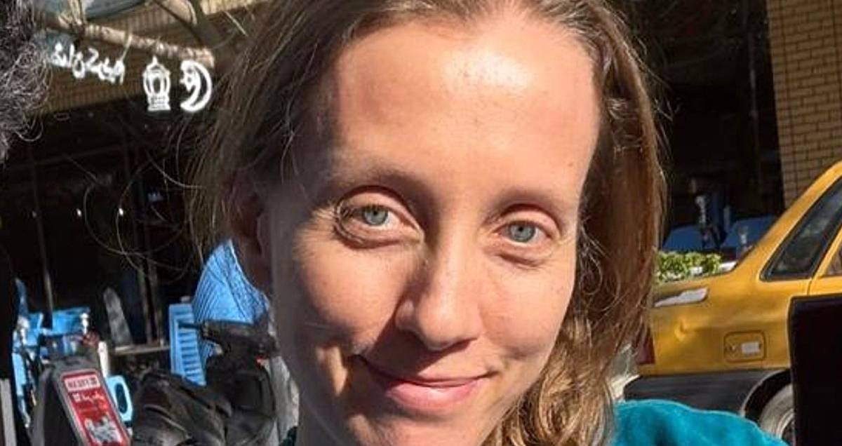 Libertada jornalista norte-americana raptada há uma semana no Iraque