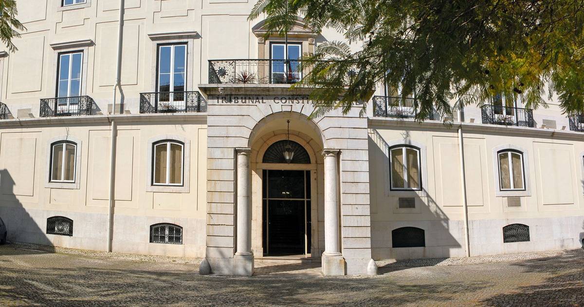 Tribunal Constitucional: PSD diz haver entendimento com PS e Chega para 
