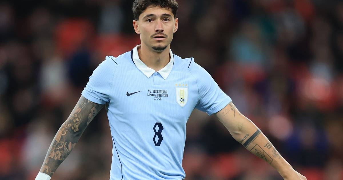 Camisolas da Nike para o Mundial 2026 geram polémica por defeito inesperado