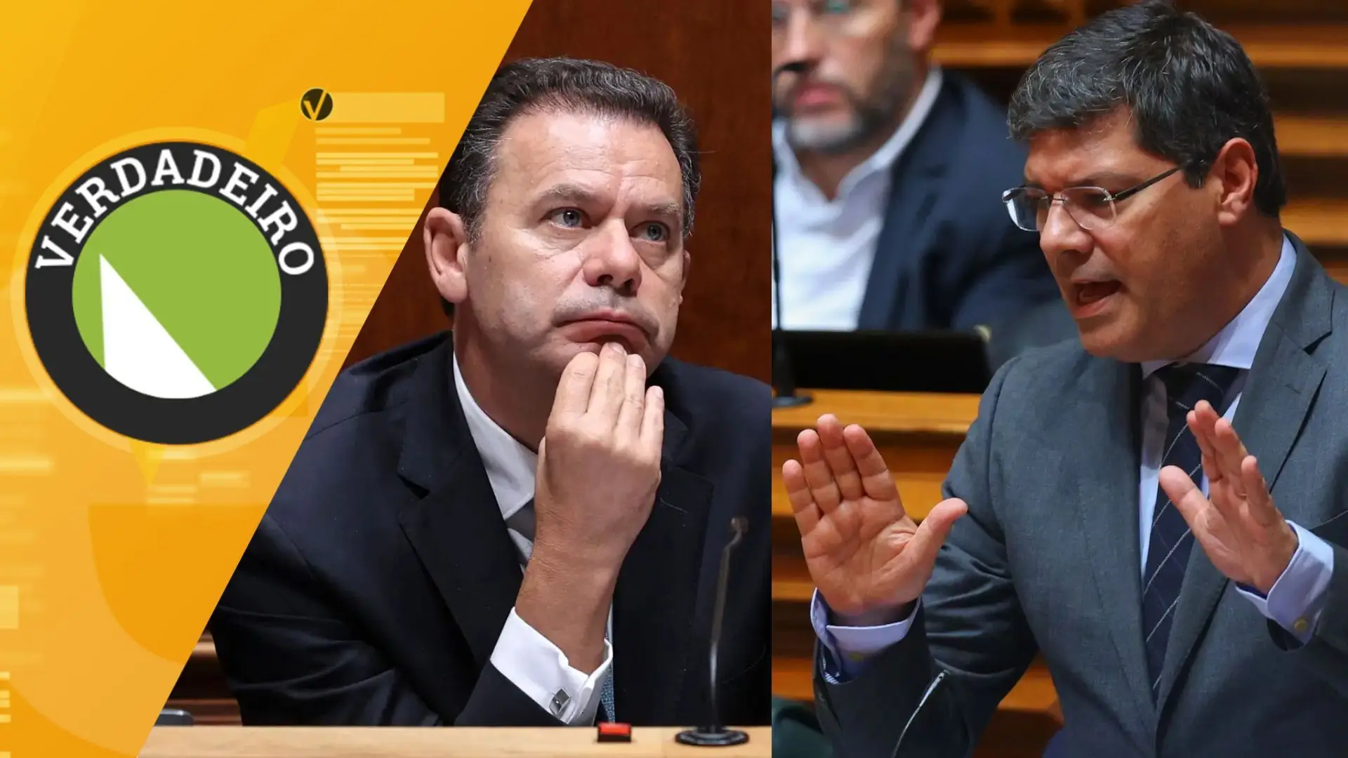 Montenegro chamou "demagógica" à taxa sobre lucros excessivos e agora Governo defende a medida em Bruxelas?