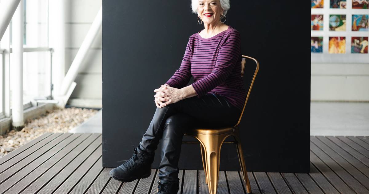 Lídia Franco: “Hoje temos jovens que querem ser atores e dizem: 'vou tirar um curso de modelo primeiro'. Recusei entrar na primeira novela portuguesa porque ainda estava a aprender”