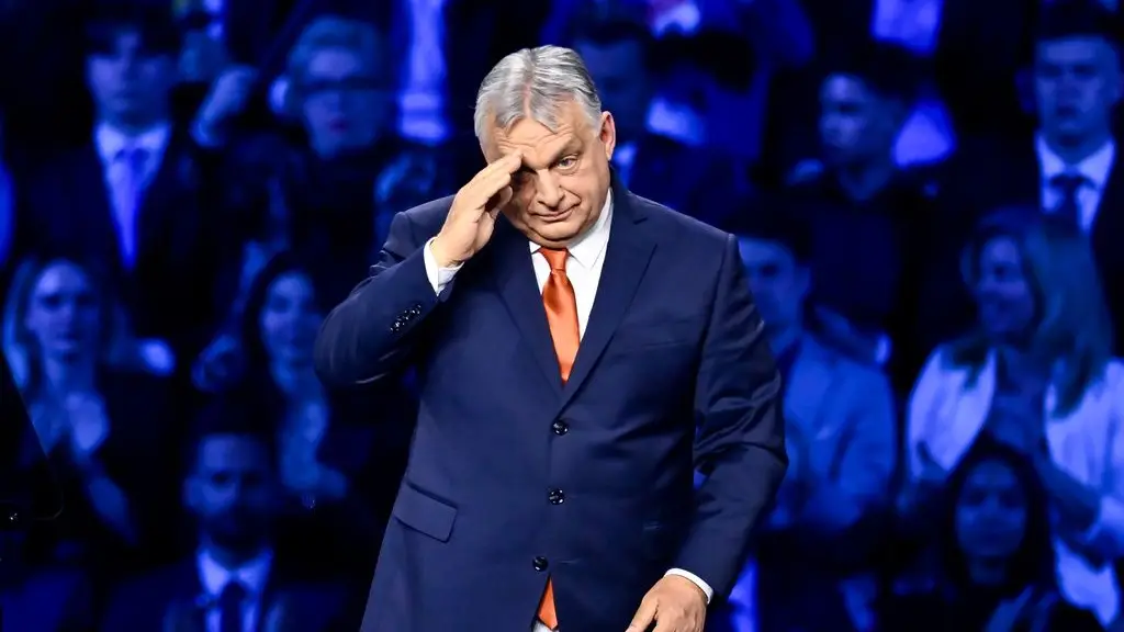 Será o film da Era Orban na Hungria? Sondagens apontam que sim, mas primeiro-ministro mantém confiança