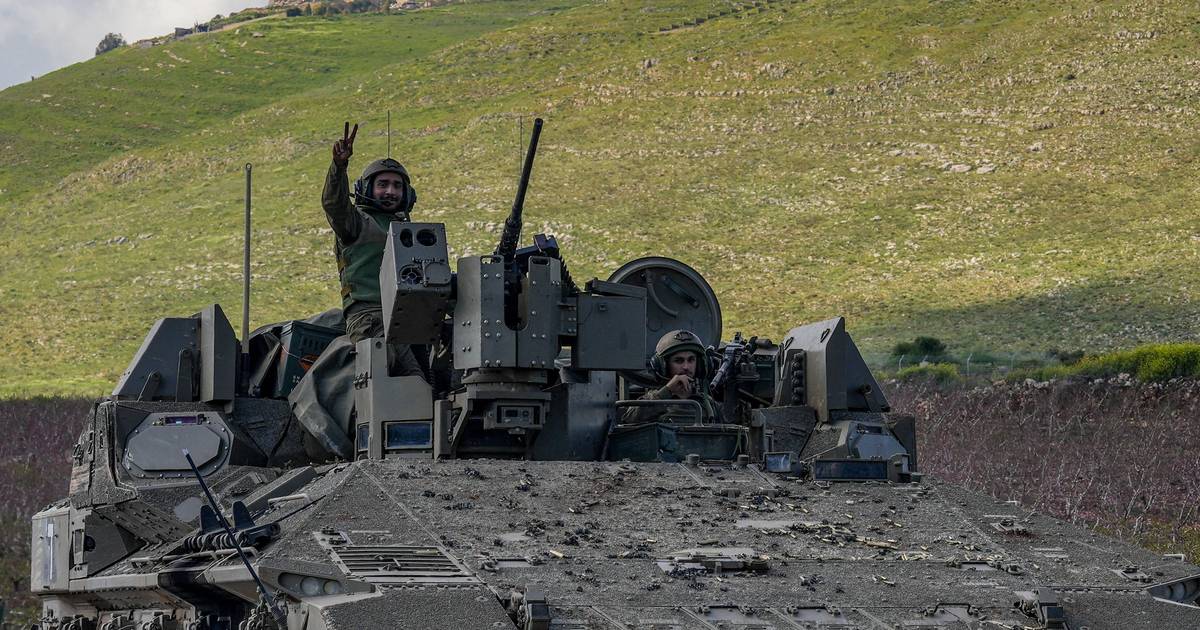 Afinal, o Líbano estava ou não incluído no acordo de cessar-fogo no Médio Oriente?