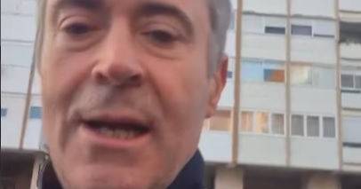 José Luís Carneiro publica vídeo inesperado nas redes sociais: 