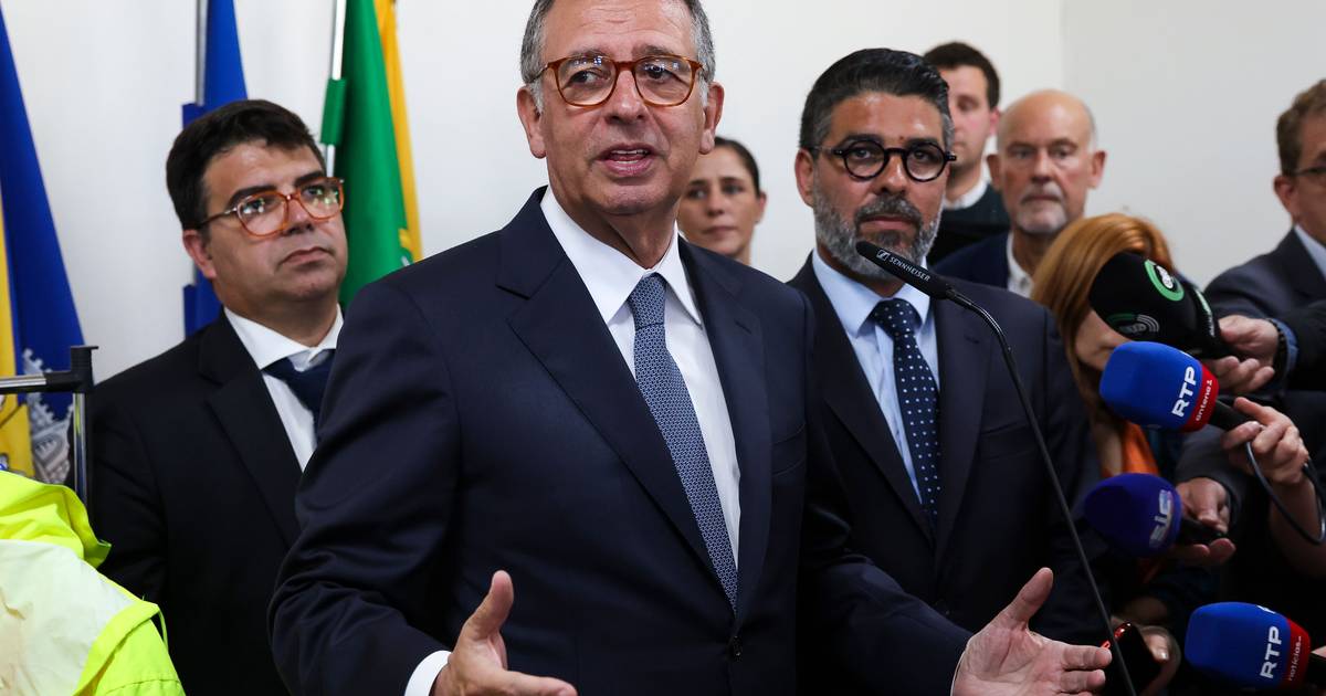 Seguro pede mais diálogo sobre lei laboral e promete ser 