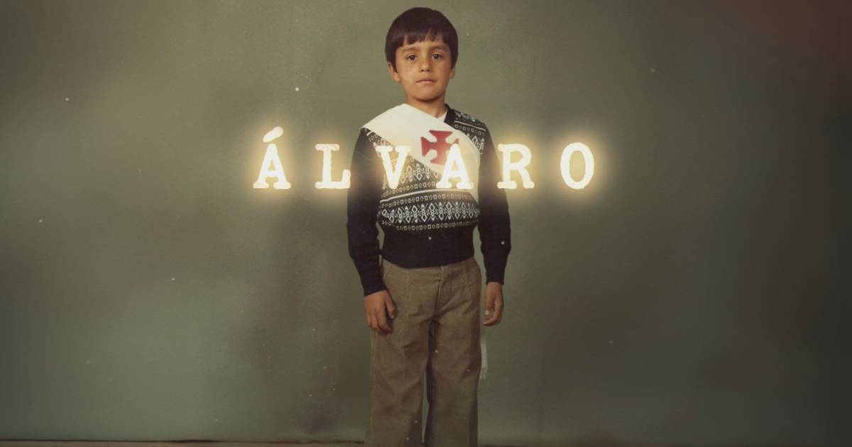 A história de vida de Álvaro: ficou tetraplégico aos 14 anos e durante 40 o hospital foi a sua casa