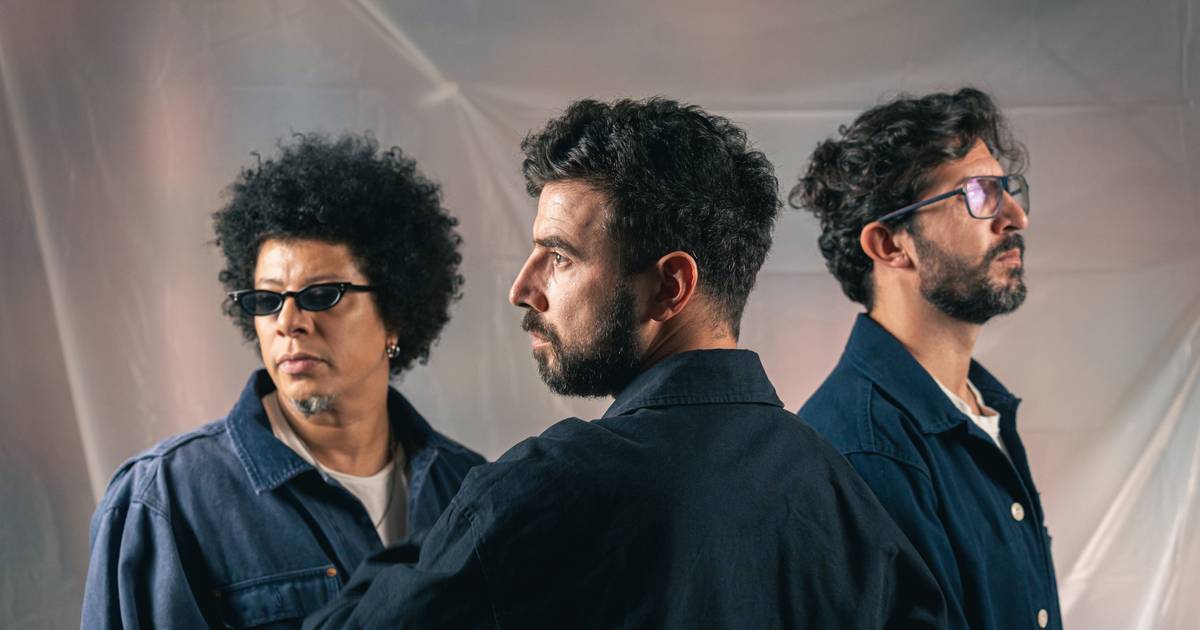 Musica transatlântica inspirada no ensaísta Eduardo Lourenço