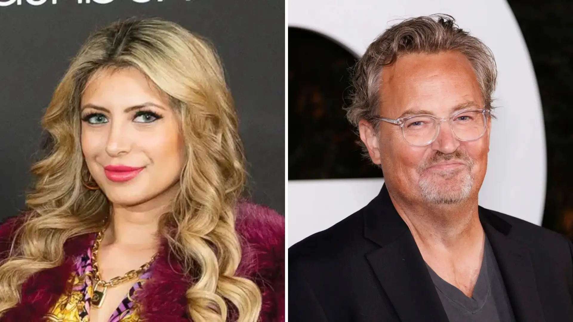 Traficante conhecida como "Rainha da Cetamina" condenada a 15 anos de prisão pela morte de Matthew Perry