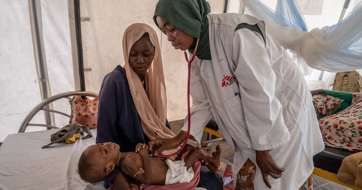 Três anos de guerra no Sudão: um dos conflitos mais devastadores e ignorados do mundo