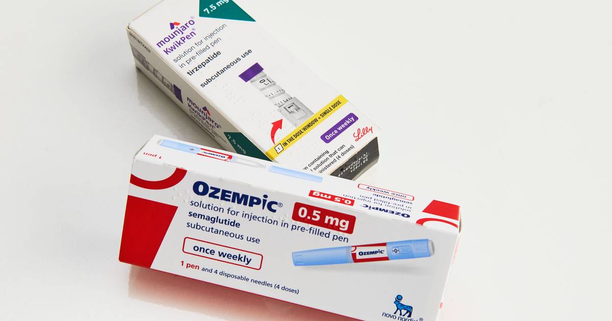 Variantes genéticas ajudam a explicar a eficácia da medicação para obesidade