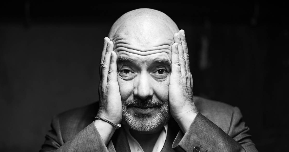 Pedro Marques Lopes (parte 1): “O governo guinou muito à direita e eu fiquei no mesmo sítio. Não tenho nada a ver com aquela gente”